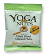 Thick Sliced Almond Chips